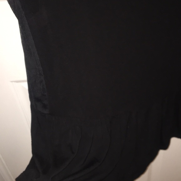 american eagle black t shirt - Picture 4 of 5